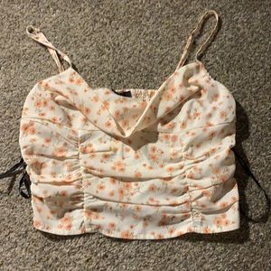 Never worn tank top!